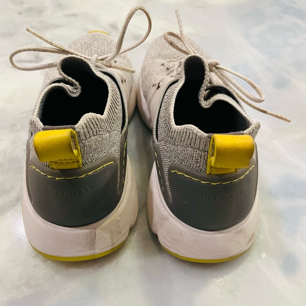 Cole Haan ZeroGrand Sneakers - Picture 3 of 7